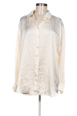 Dámská košile  Zara, Velikost XL, Barva Béžová, Cena  359,00 Kč