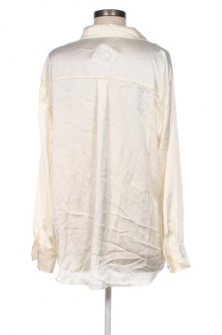 Dámská košile  Zara, Velikost XL, Barva Béžová, Cena  359,00 Kč