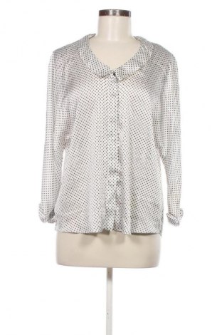 Cămașă de femei Zara, Mărime L, Culoare Multicolor, Preț 71,05 Lei