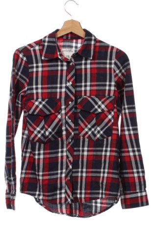 Damenbluse Zara, Größe XS, Farbe Mehrfarbig, Preis 15,22 €