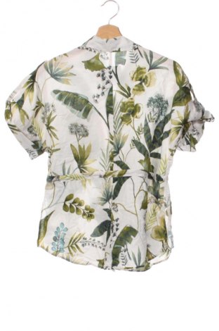 Dámska košeľa  Zara, Veľkosť XS, Farba Viacfarebná, Cena  13,81 €