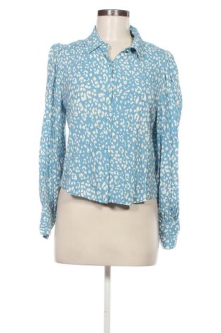 Damenbluse Zara, Größe L, Farbe Mehrfarbig, Preis 13,81 €