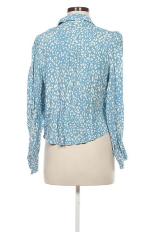 Damenbluse Zara, Größe L, Farbe Mehrfarbig, Preis 13,81 €