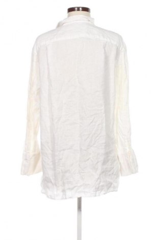 Damenbluse Zara, Größe S, Farbe Ecru, Preis 14,00 €