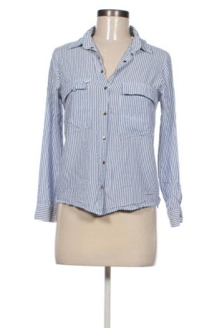 Damenbluse Zara, Größe S, Farbe Mehrfarbig, Preis 13,80 €