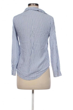 Damenbluse Zara, Größe S, Farbe Mehrfarbig, Preis 13,80 €