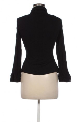 Damenbluse Zara, Größe L, Farbe Schwarz, Preis 14,00 €