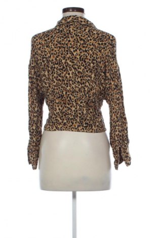 Cămașă de femei Zara, Mărime M, Culoare Multicolor, Preț 71,05 Lei