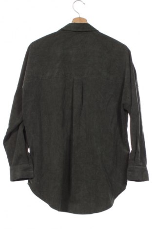 Női ing Zara, Méret XS, Szín Zöld, Ár 5 649 Ft