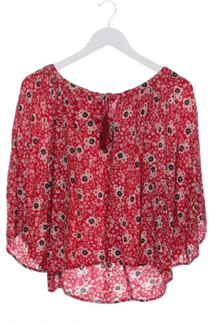 Damenbluse Zara, Größe XS, Farbe Mehrfarbig, Preis 13,80 €