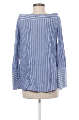 Damenbluse Zara Trafaluc, Größe S, Farbe Mehrfarbig, Preis 14,00 €