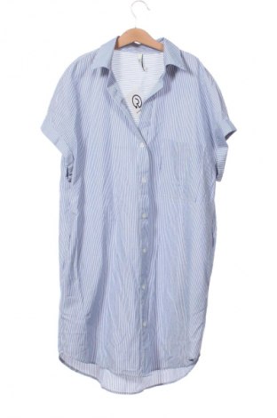 Дамска риза Zara Trafaluc, Размер XS, Цвят Многоцветен, Цена 18,99 лв.