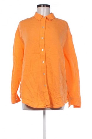Damenbluse Zero, Größe XL, Farbe Orange, Preis € 12,99