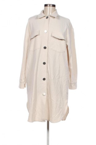 Damenbluse Zero, Größe M, Farbe Beige, Preis 14,99 €