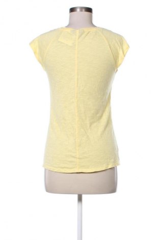 Dámske tričko 7 For All Mankind, Veľkosť S, Farba Žltá, Cena  94,27 €