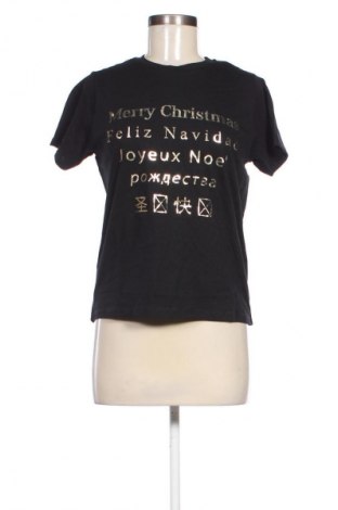 Damen T-Shirt ASOS, Größe M, Farbe Schwarz, Preis € 20,92