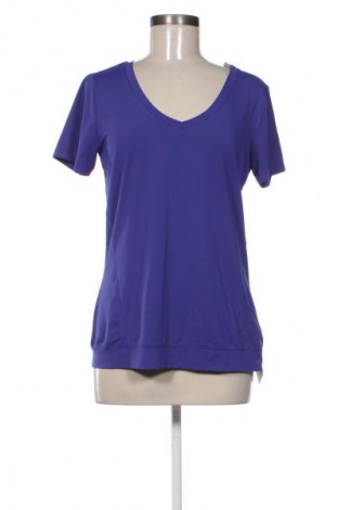 Tricou de femei Active, Mărime M, Culoare Mov, Preț 56,16 Lei