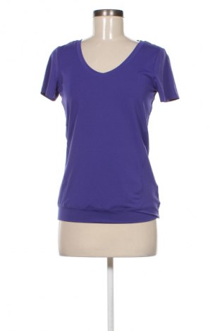 Tricou de femei Active By Tchibo, Mărime S, Culoare Mov, Preț 36,84 Lei