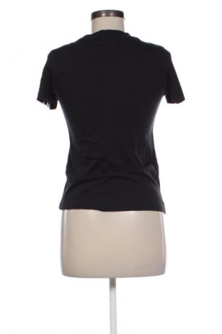 Damen T-Shirt Adidas, Größe S, Farbe Schwarz, Preis € 13,80