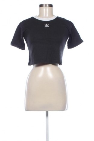 Női póló Adidas, Méret L, Szín Fekete, Ár 5 396 Ft