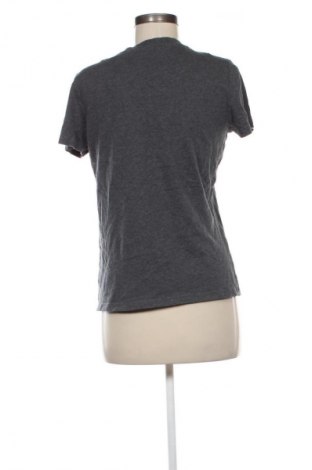 Tricou de femei Adidas, Mărime L, Culoare Gri, Preț 71,00 Lei