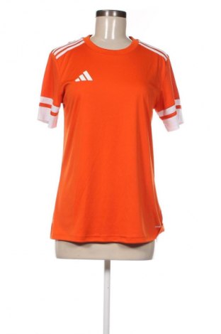 Női póló Adidas, Méret M, Szín Narancssárga
, Ár 16 739 Ft