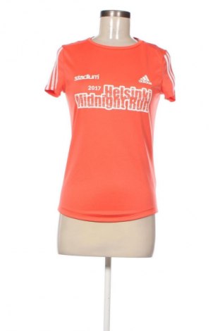 Női póló Adidas, Méret S, Szín Narancssárga
, Ár 5 400 Ft