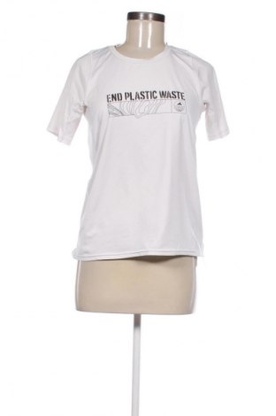 Dámske tričko Adidas, Veľkosť M, Farba Kremová, Cena  13,82 €