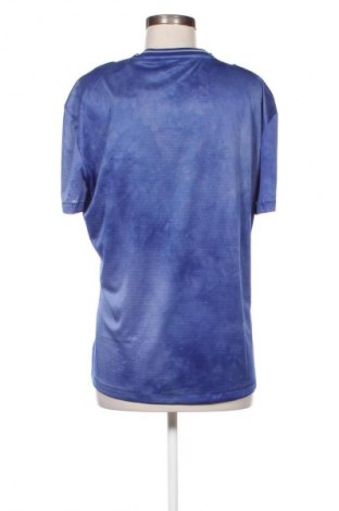 Női póló Adidas, Méret L, Szín Kék, Ár 12 609 Ft
