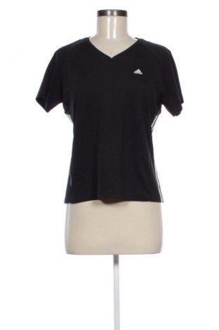 Női póló Adidas, Méret M, Szín Fekete, Ár 8 039 Ft