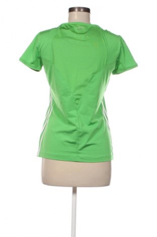 Damski T-shirt Adidas, Rozmiar S, Kolor Zielony, Cena 84,99 zł