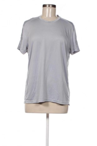 Tricou de femei Adidas, Mărime M, Culoare Gri, Preț 96,99 Lei