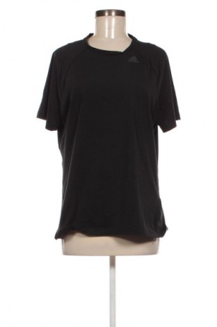 Tricou de femei Adidas, Mărime XL, Culoare Negru, Preț 111,99 Lei