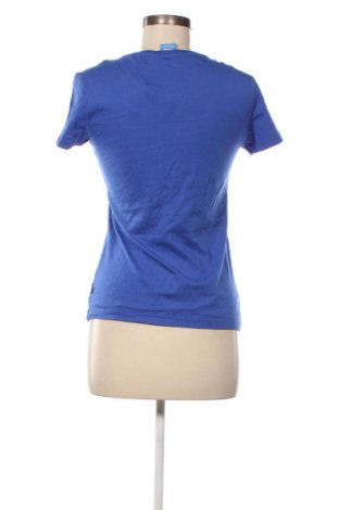 Γυναικείο t-shirt Adidas, Μέγεθος S, Χρώμα Πολύχρωμο, Τιμή 18,99 €