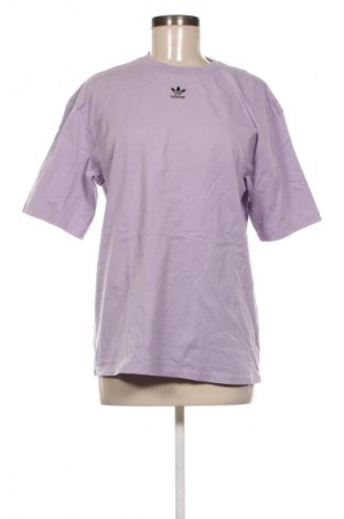 Dámské tričko Adidas, Velikost XXS, Barva Fialová, Cena  379,00 Kč