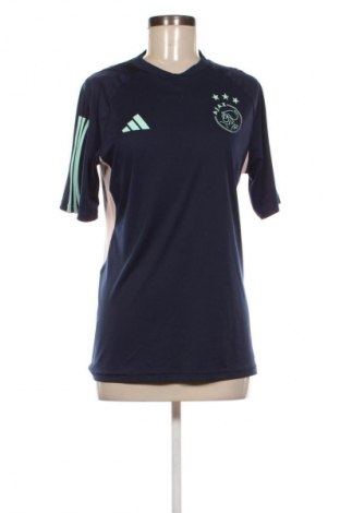 Női póló Adidas, Méret S, Szín Kék, Ár 6 459 Ft