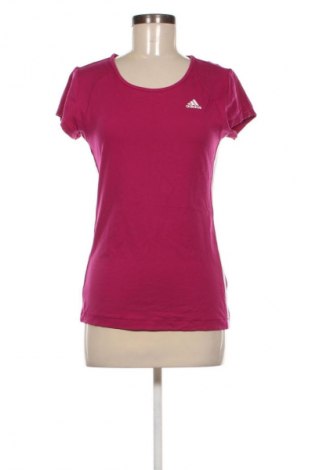 Tricou de femei Adidas, Mărime L, Culoare Roșu, Preț 97,99 Lei