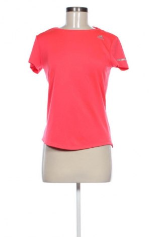 Tricou de femei Adidas, Mărime M, Culoare Roz, Preț 100,99 Lei