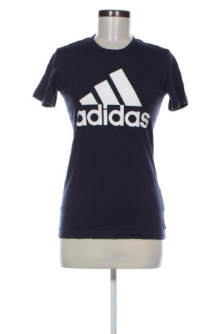 Női póló Adidas, Méret XS, Szín Kék, Ár 3 669 Ft