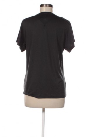 Γυναικείο t-shirt Adidas, Μέγεθος L, Χρώμα Γκρί, Τιμή 13,99 €