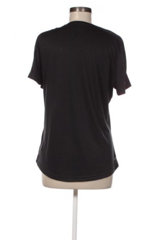 Damski T-shirt Adidas, Rozmiar L, Kolor Czarny, Cena 62,99 zł
