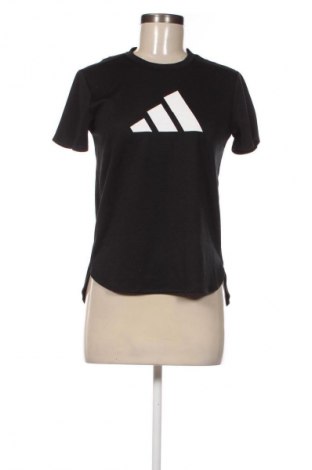 Női póló Adidas, Méret S, Szín Fekete, Ár 8 049 Ft