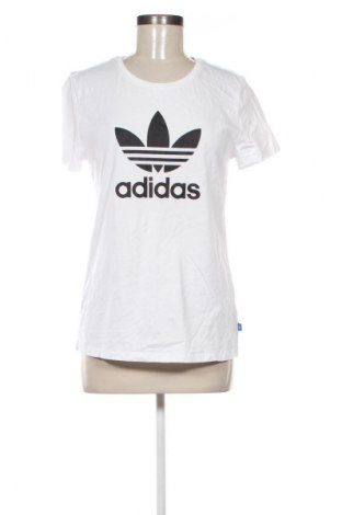 Női póló Adidas, Méret M, Szín Fehér, Ár 8 539 Ft