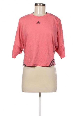 Dámske tričko Adidas, Veľkosť S, Farba Ružová, Cena  16,95 €