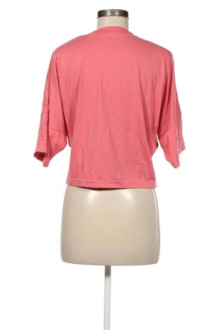 Dámske tričko Adidas, Veľkosť S, Farba Ružová, Cena  16,95 €
