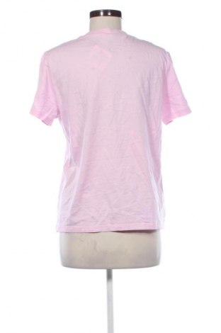 Tricou de femei Adidas, Mărime XL, Culoare Roz, Preț 110,99 Lei