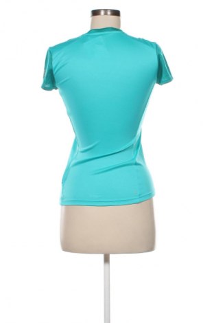 Tricou de femei Adidas, Mărime XXS, Culoare Albastru, Preț 71,05 Lei