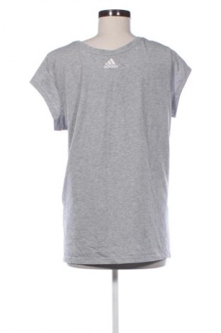 Tricou de femei Adidas, Mărime XL, Culoare Gri, Preț 110,99 Lei