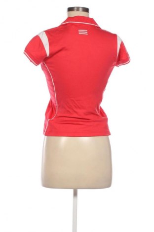 Dámské tričko Adidas, Velikost S, Barva Červená, Cena  449,00 Kč