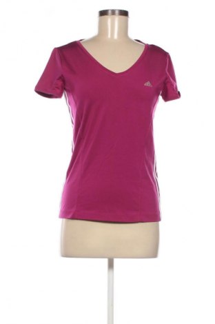 Tricou de femei Adidas, Mărime L, Culoare Roz, Preț 109,99 Lei